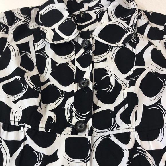 Ambition Swing Coat Size L - Picture 2 of 8